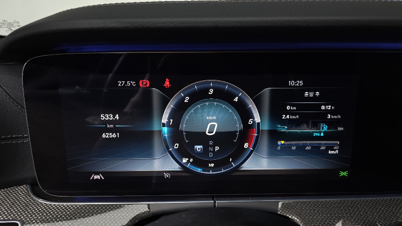 car Mercedes Benz CLS Class id66482 photo #8