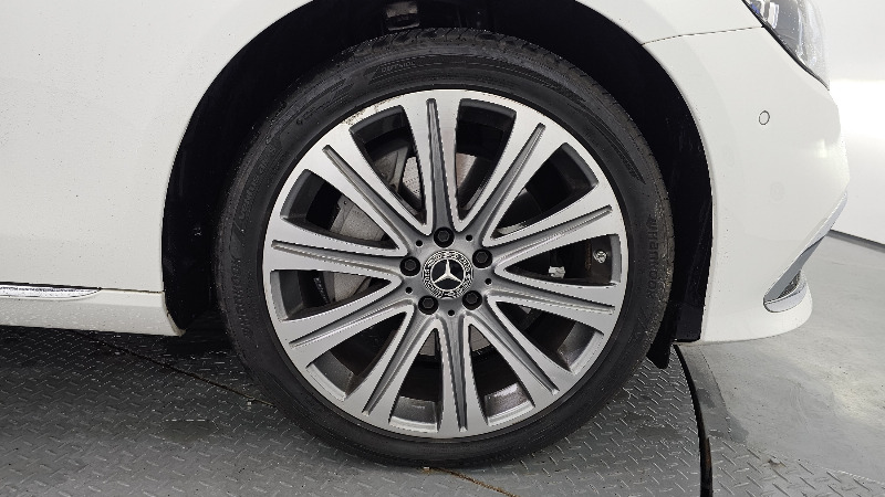 car Mercedes Benz E Class id66483 photo #21
