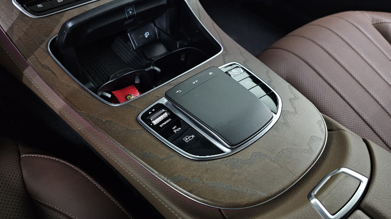 car Mercedes Benz E Class id66483 photo #29