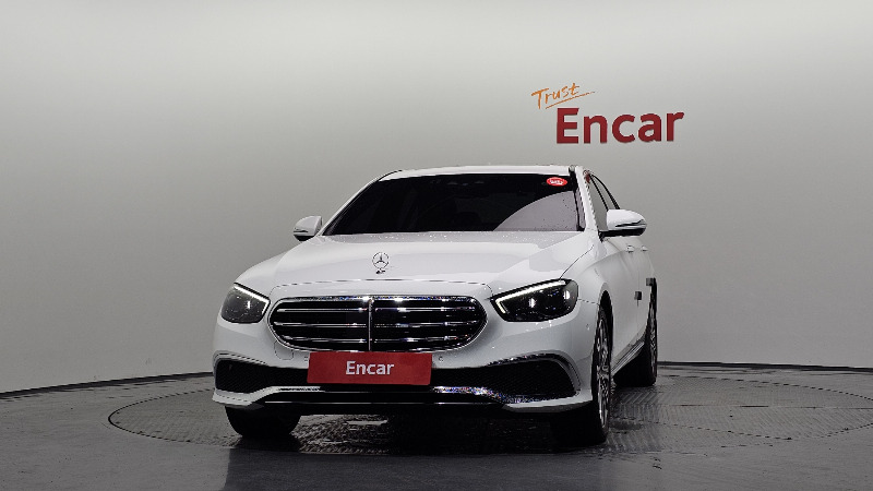 car Mercedes Benz E Class id66483 photo #3