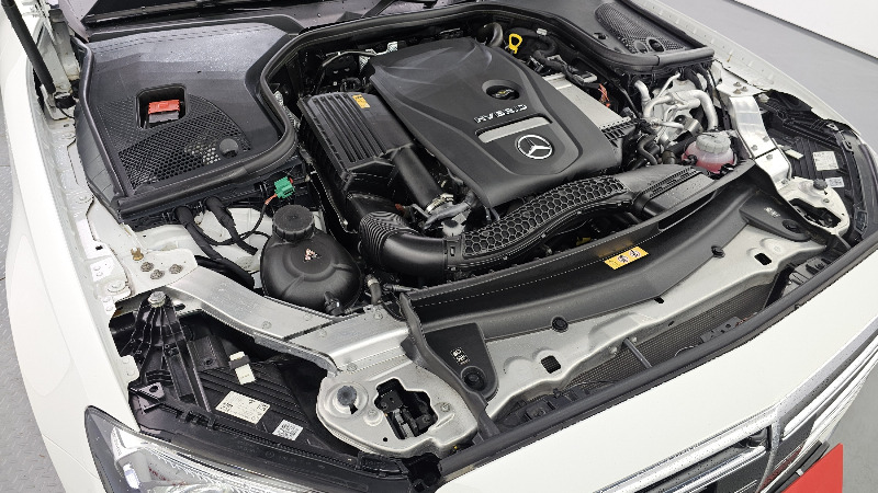 car Mercedes Benz E Class id66483 photo #6