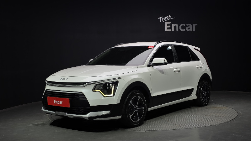 car KIA Niro id66496 main photo