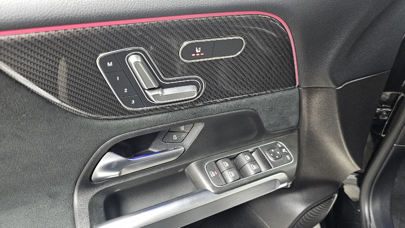 car Mercedes Benz GLB id66507 photo #14