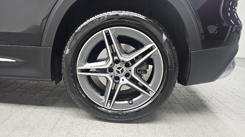 car Mercedes Benz GLB id66507 photo #5