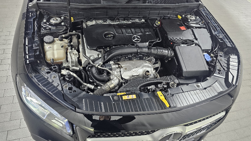 car Mercedes Benz GLB id66507 photo #6