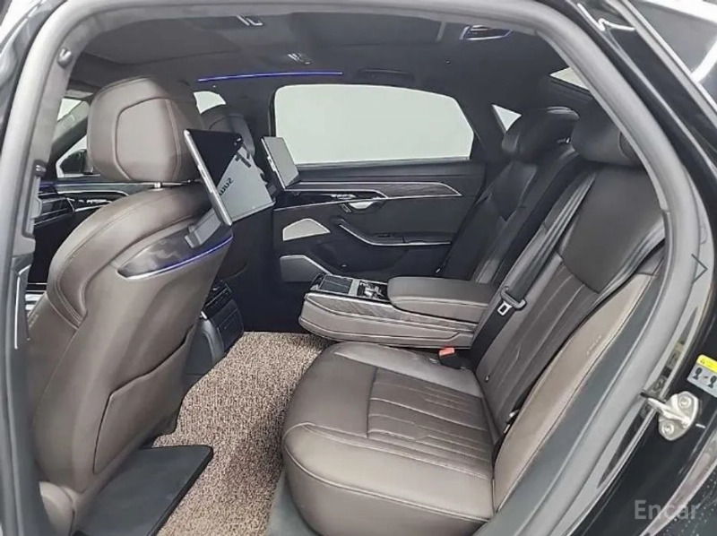 car Audi A8 id66512 photo #12
