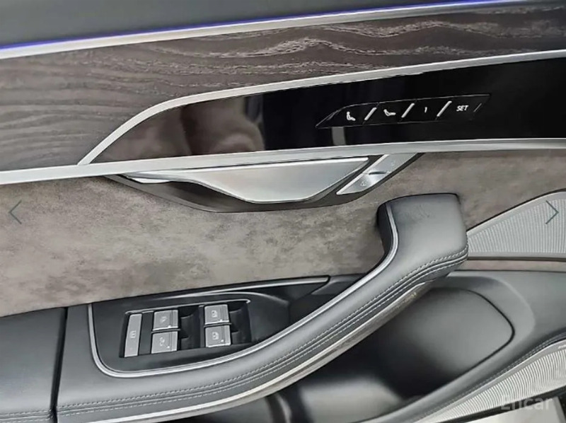 car Audi A8 id66512 photo #15