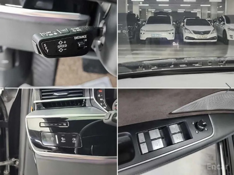 car Audi A8 id66512 photo #17