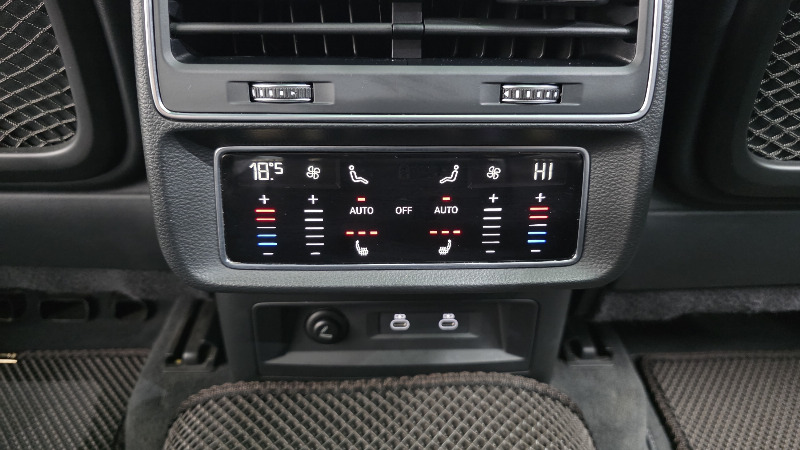car Audi Q8 id66514 photo #19