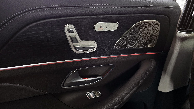 car Mercedes Benz GLE id66523 photo #18