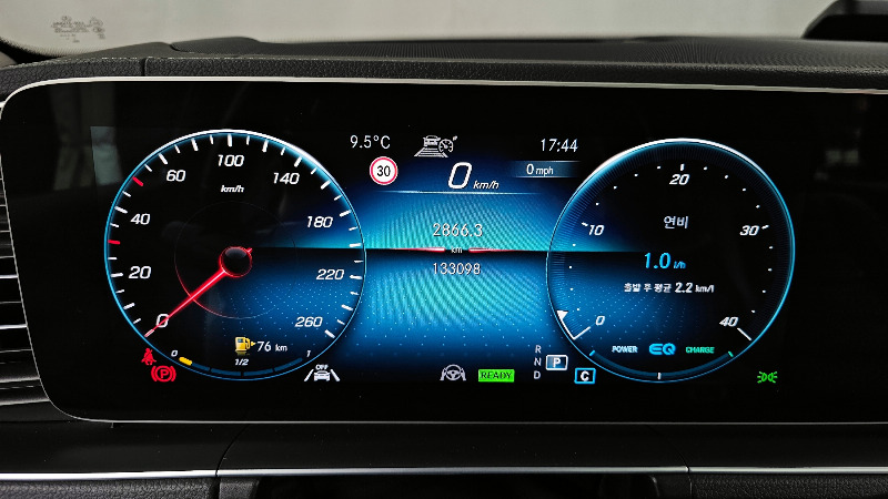car Mercedes Benz GLE id66523 photo #8