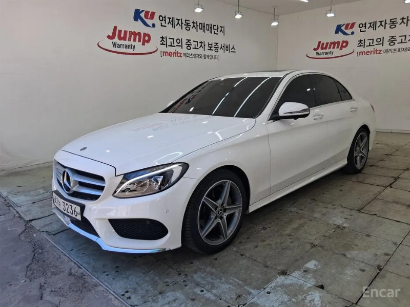 car Mercedes Benz C Class id66525 photo #2