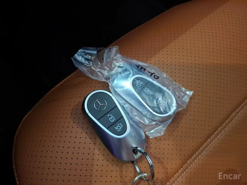 car Mercedes Benz C Class id66531 photo #17