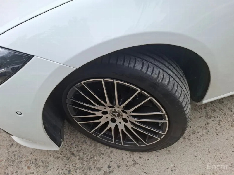 car Mercedes Benz C Class id66531 photo #5