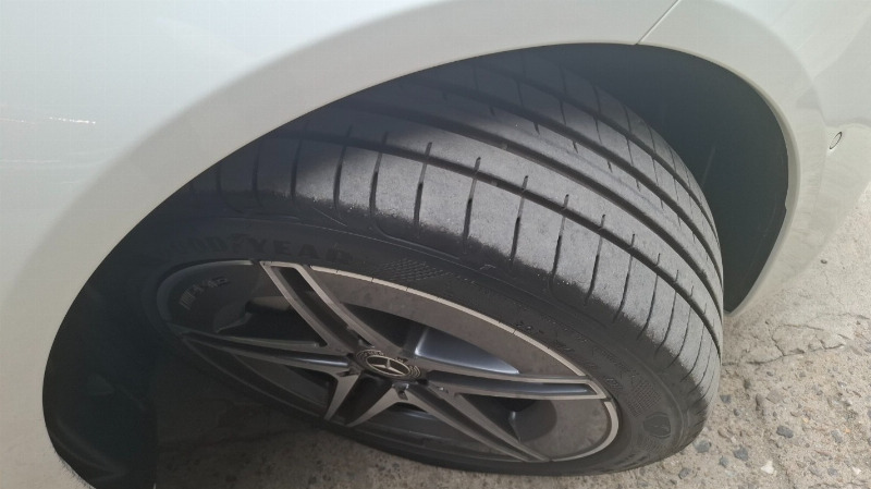 car Mercedes Benz C Class id66532 photo #5