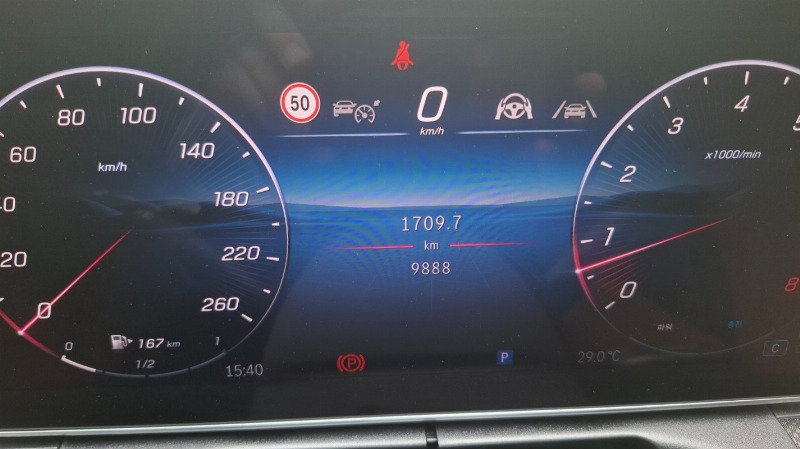 car Mercedes Benz C Class id66532 photo #8