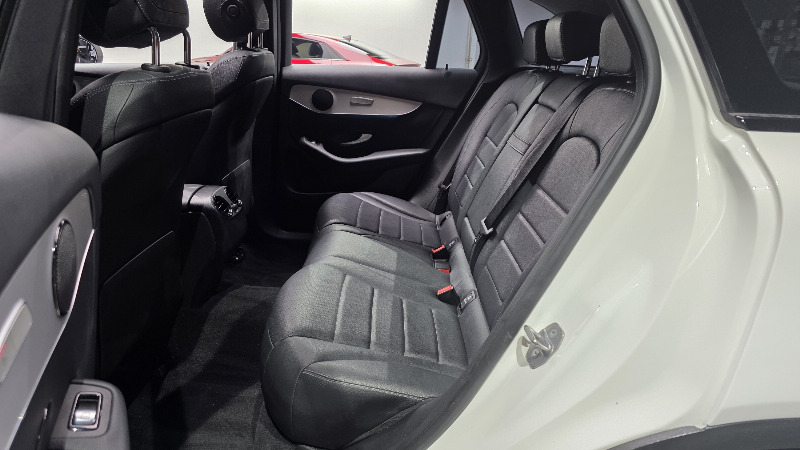 car Mercedes Benz GLC id66533 photo #11