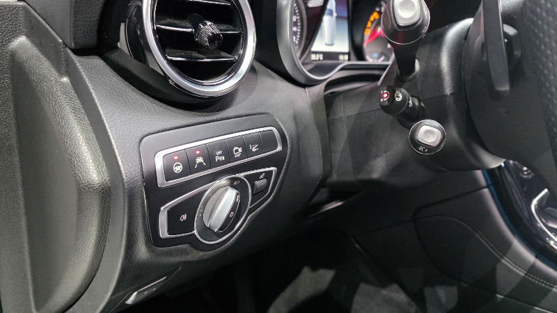 car Mercedes Benz GLC id66533 photo #12