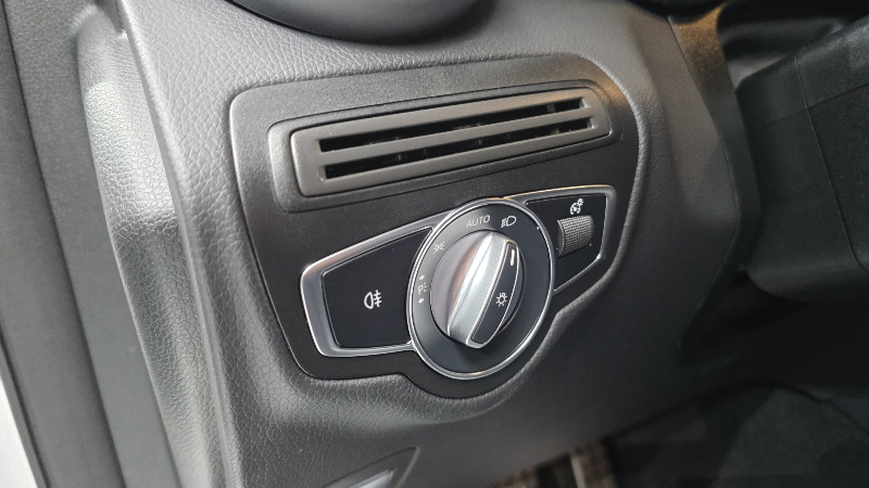 car Mercedes Benz GLC id66536 photo #18
