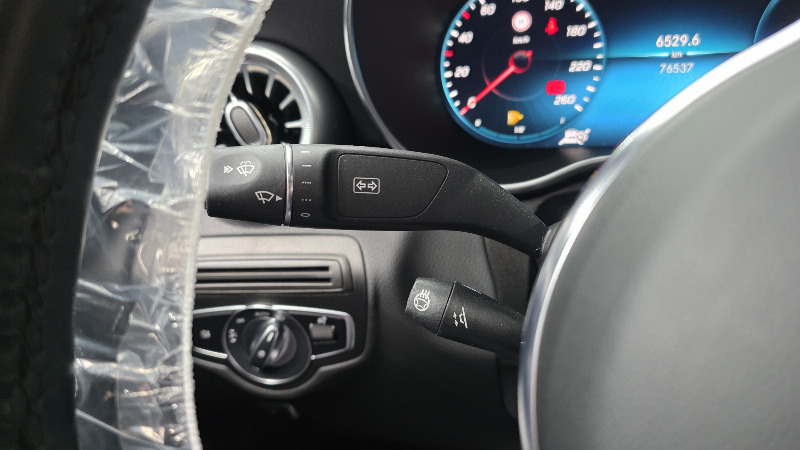 car Mercedes Benz GLC id66536 photo #19