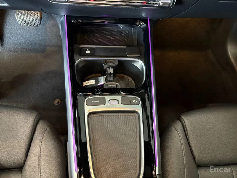 car Mercedes Benz EQB id66542 photo #16