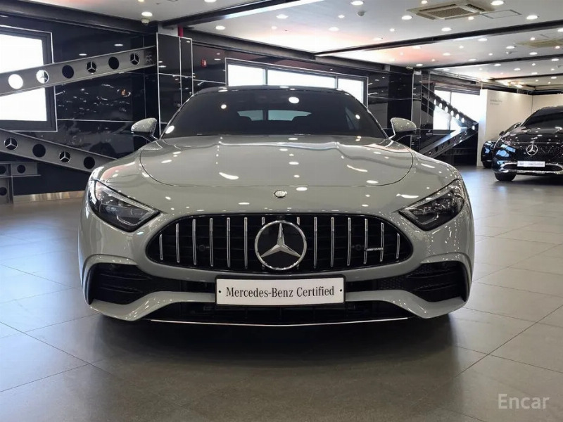 car Mercedes Benz SL Class id66545 photo #6