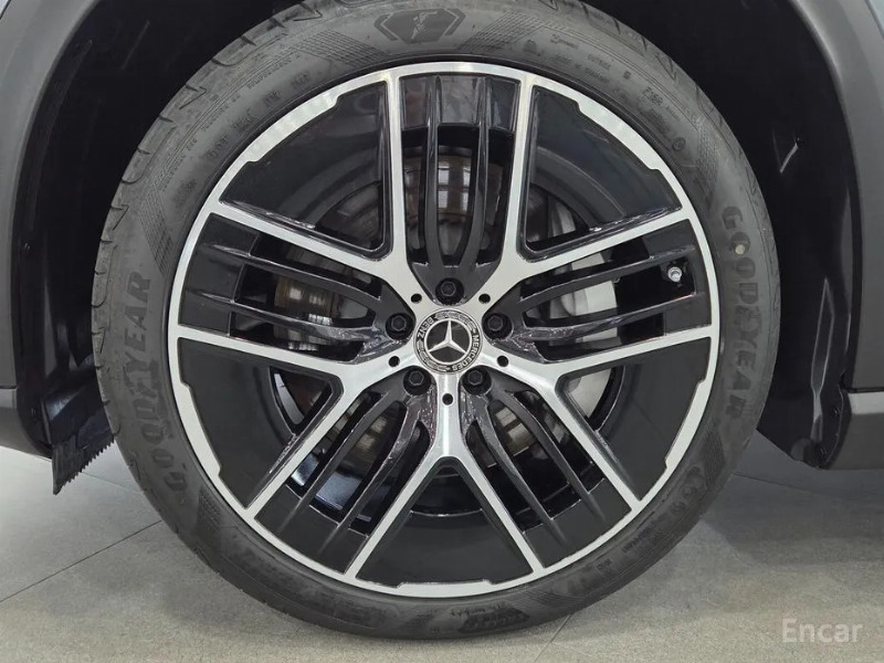 car Mercedes Benz EQE id66548 photo #8