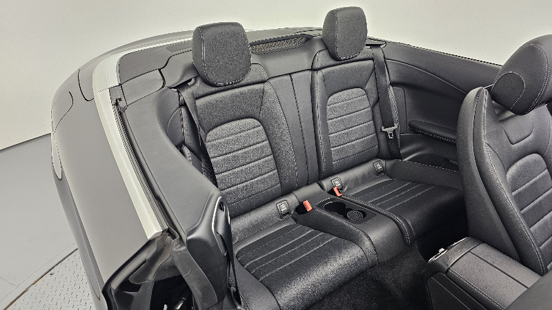 car Mercedes Benz C Class id66558 photo #12