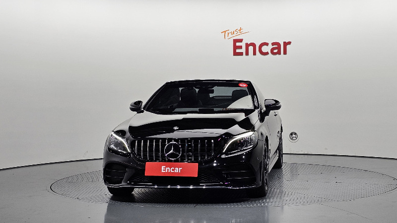 car Mercedes Benz C Class id66558 photo #3