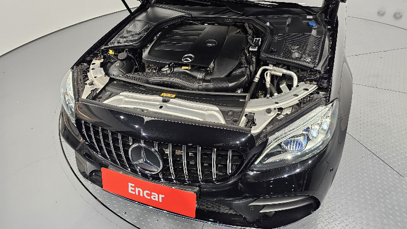 car Mercedes Benz C Class id66558 photo #6