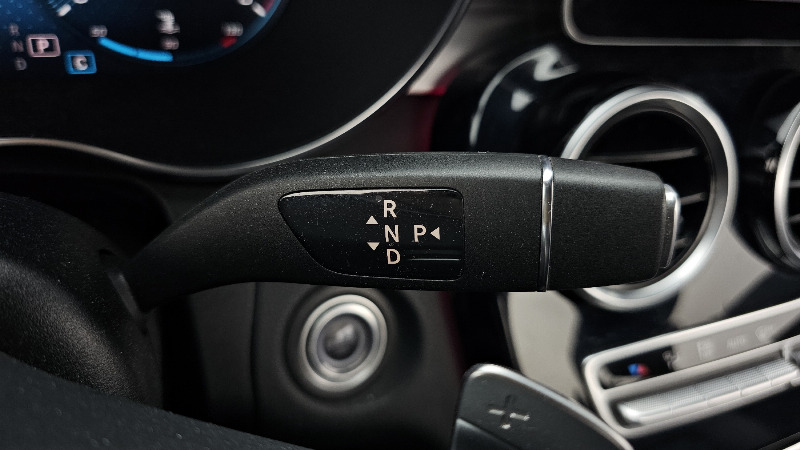 car Mercedes Benz C Class id66558 photo #9
