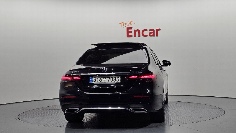 car Mercedes Benz E Class id66559 photo #4