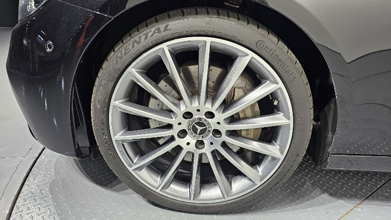 car Mercedes Benz E Class id66559 photo #5