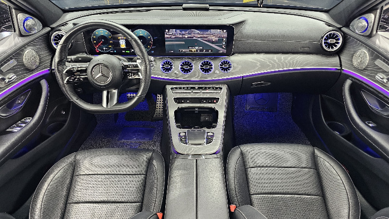 car Mercedes Benz E Class id66559 photo #7