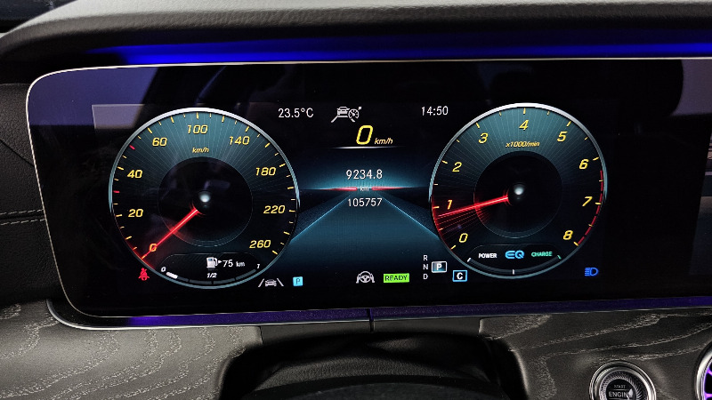 car Mercedes Benz E Class id66559 photo #8