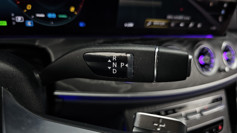car Mercedes Benz E Class id66559 photo #9