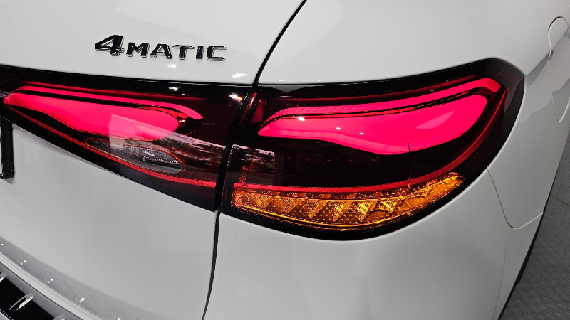 car Mercedes Benz GLC id66562 photo #23