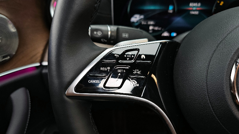 car Mercedes Benz E Class id66563 photo #14