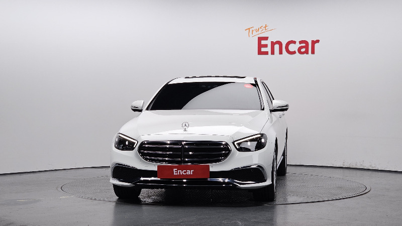 car Mercedes Benz E Class id66563 photo #3