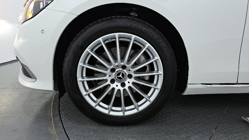 car Mercedes Benz E Class id66563 photo #5