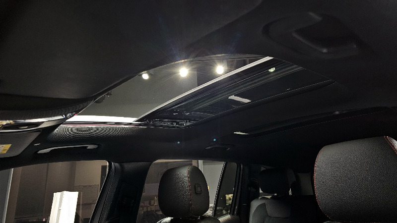 car Mercedes Benz GLB id66564 photo #17