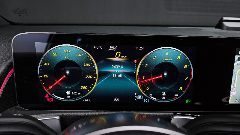 car Mercedes Benz GLB id66564 photo #8