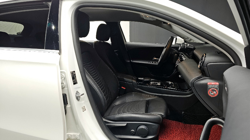 car Mercedes Benz A Class id66565 photo #10