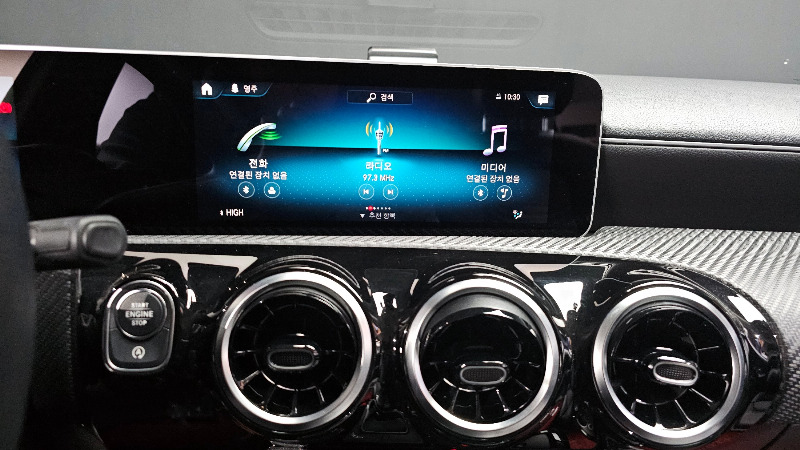 car Mercedes Benz A Class id66565 photo #14