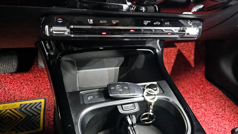 car Mercedes Benz A Class id66565 photo #18