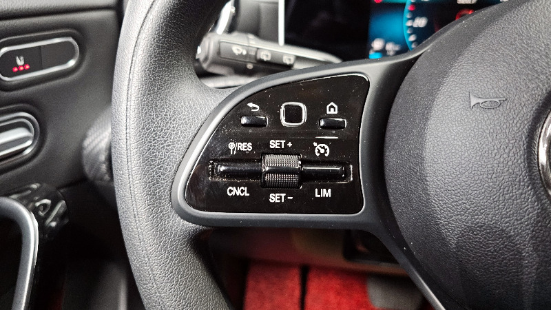 car Mercedes Benz A Class id66565 photo #19
