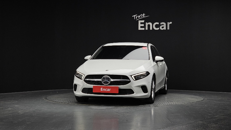 car Mercedes Benz A Class id66565 photo #3