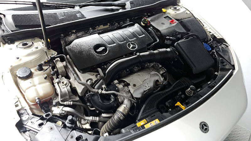 car Mercedes Benz A Class id66565 photo #6