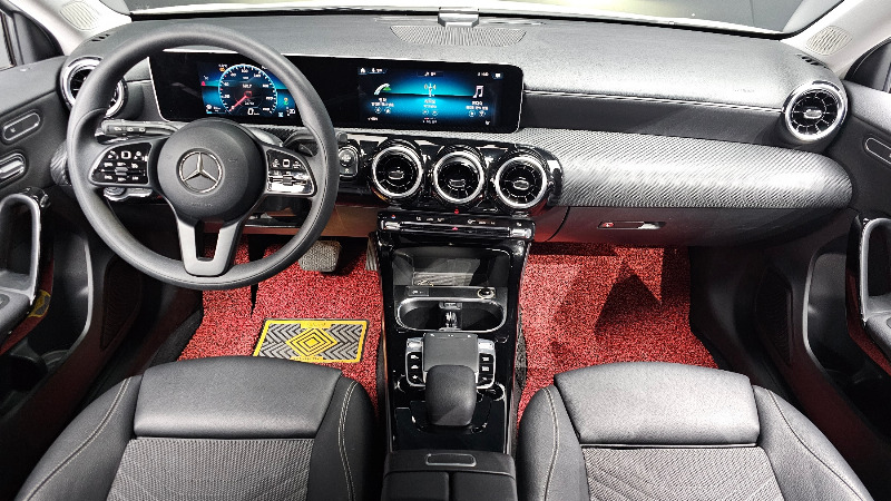 car Mercedes Benz A Class id66565 photo #7