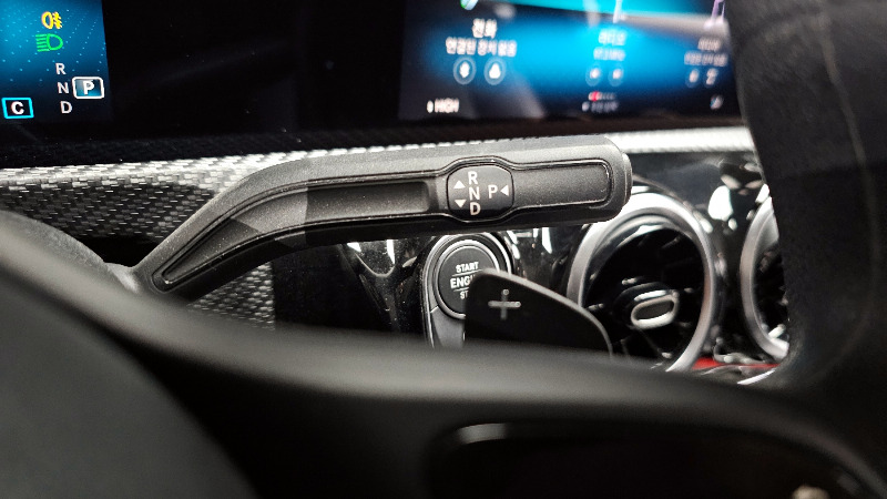 car Mercedes Benz A Class id66565 photo #9